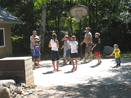 basket-ball