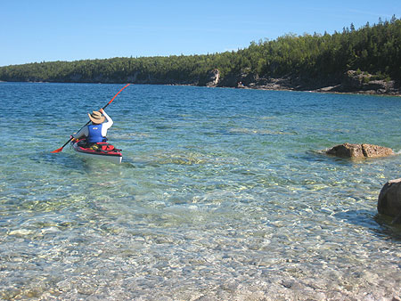 kayak-little-cove